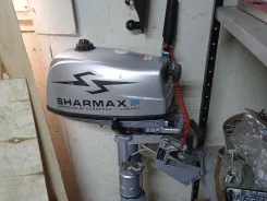 Sharmax. 5��.�., 2-�������, ����������, ���� S (381 ��), 2022 ��� ����