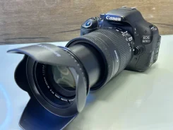 Canon EOS 600D Kit ����