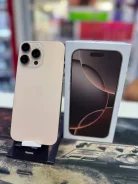 Apple iPhone 16 Pro. �/�, 256 ��, �������, 3G, 4G LTE, NFC ����