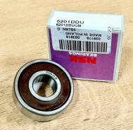 ��������� ��������� 6201 12*32*10 NSK 6201DDUCM ����