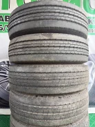 Toyo Delvex M134. ������, �/�, ����� �� 5 % ����
