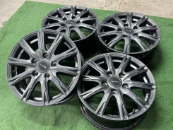 Yokatta Model-10. 6.0x15", 5x114.3, ET53 ����