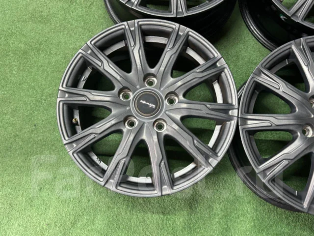 Yokatta Model-10. 6.0x15", 5x114.3, ET53 ����