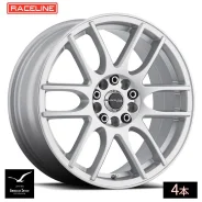 Raceline Wheels 141S Mystique. 7.0x16", 4x100, ET40, �� 72,6���. ��� ����� �� ������������ ����