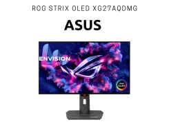 Asus. 27", ���������� OLED. ��� ����� �� ������������ ����
