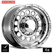 Raceline Wheels 887 Rockcrusher. 9.0x17", 5x127, ET0, �� 83,8���. ��� ����� �� ������������ ����