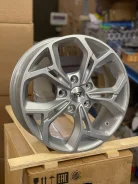 RST R016. 6.0x16", 5x114.3, ET43, �� 67,1���. ����