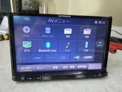 Pioneer Carrozzeria AVIC-RL99 ����