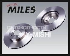 ����� ��������� �������� Miles Probox/ Vitz/ � �� (���� �� 2��) K000367 ����