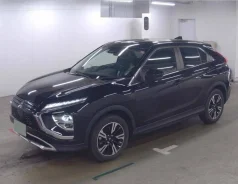 Mitsubishi Eclipse Cross. GK1W0500794, 4B40 ����