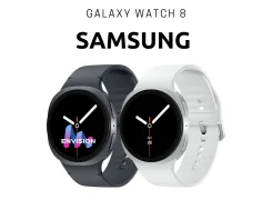 Samsung Galaxy Watch8. GPS, NFC, IP68. ��� ����� �� ������������ ����