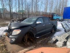 Ford Ranger. 6FPPXXMJ2PCR33713, QJ2PPCR33713 ����