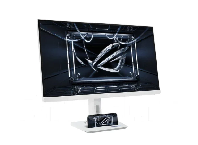 Asus. 27", ���������� �� (LCD, LED, QLED). ��� ����� �� ������������ ����