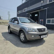 Kia Sorento. KNAJC52488A829987, D4CB ����