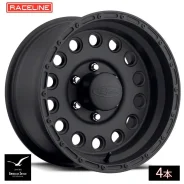 Raceline Wheels 887B Rockcrusher. 9.0x17", 5x127, ET0, �� 83,8���. ��� ����� �� ������������ ����