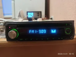 Kenwood KDC-MP339 ����