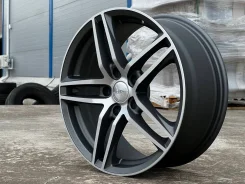 Race Ready CSS9518. 7.5x17", 5x114.3, ET45, �� 67,1���. ����
