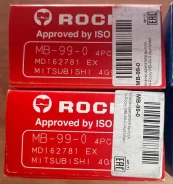������ ��������� 4G93, 4G94 N-Rocky MB-99-0 MB990 ����