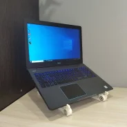 Dell G3. ��� 12 ��, ���� 490���, WiFi: 1, Bluetooth: 1, ����������� �� 2��. ����