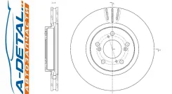 ���� ��������� ������������� G-brake GR-20663 GR20663 ����