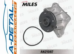 ����� ������� Mitsubishi COLT 1.1-1.5 04- (DOLZ M227) AN21087 AN21087 ����