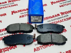 ��������� ������� Akebono ������ AN-286WK �� ����������� 28 �2 AN-286WK ����