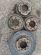 Asso. x19.5", 8x285 ����