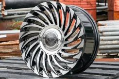 Mansory. 7.5x17", 5x108, ET30, �� 73,1���. ����