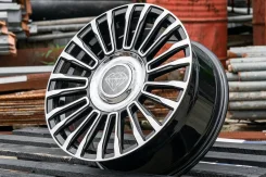 Mansory. 7.5x17", 5x108, ET35, �� 73,1���. ����