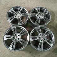 Vianor. 8.0x18", 5x114.3, ET55, �� 56,1���. ����