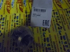 ������� Ford Focus/C-Max/Fiesta/Fusion 1.4/1.6 99 ZNP18486, ZEN1597 ����