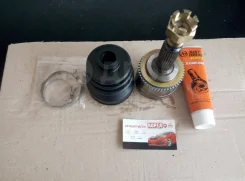 ���� �������� KIA Rio 06-10 22x50x25 Accent ����� HYE012A ����