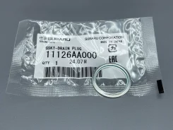 ��������� ������� ������ ��������� ������� Subaru 11126AA000 ����