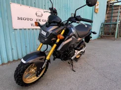 Honda Grom-MSX. 125����. ��., ��������, ���������, ��� ������� ����