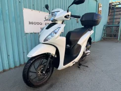 Honda Dio 110. 110����. ��., ��������, ���������, ��� ������� ����