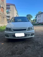 Nissan Presage. �������, 2.0 (150��.�.), ������, 321 509����. �� ����