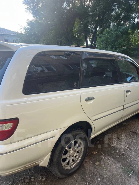 Nissan Presage. �������, 2.0 (150��.�.), ������, 321 509����. �� ����