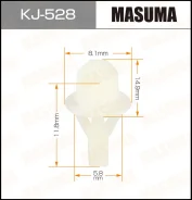 Masuma KJ-528 ������ KJ-528 ����