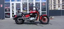 Honda VT 1100C2. 1 100����. ��., ��������, ���������, ������ �� �� ����