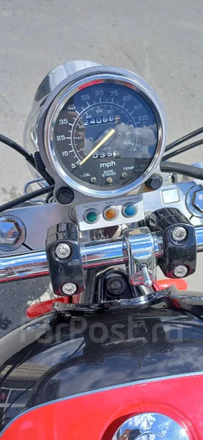 Honda VT 1100C2. 1 100����. ��., ��������, ���������, ������ �� �� ����