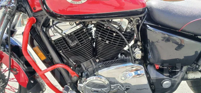 Honda VT 1100C2. 1 100����. ��., ��������, ���������, ������ �� �� ����