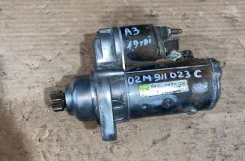 ������� 02M911023C Audi A3 1.9tdi 02M911023C ����