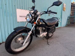 Suzuki RV 200 VanVan. 200����. ��., ��������, ���������, ��� ������� ����
