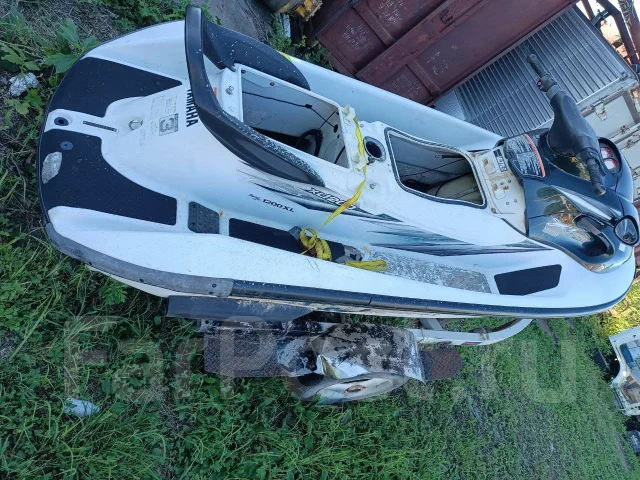 Yamaha XL 1200. 2000 ��� ����