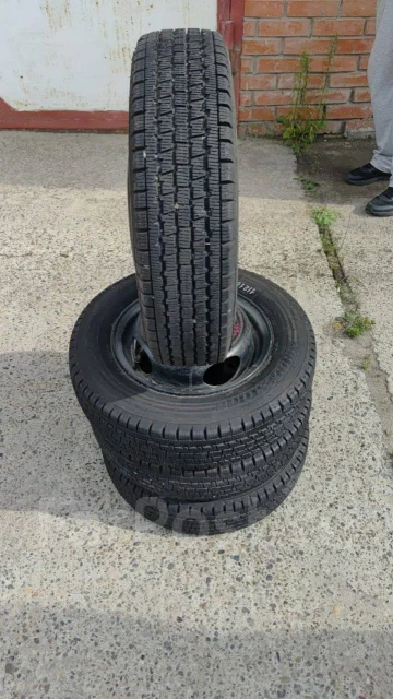 Bridgestone W300. ������, ��� �����, 2019 ���, �/�, ����� 5 % ����