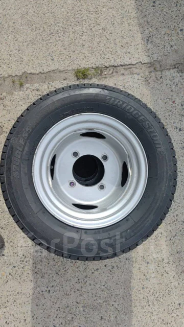 Bridgestone W300. ������, ��� �����, 2019 ���, �/�, ����� 5 % ����