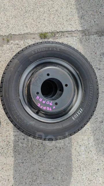 Bridgestone W300. ������, ��� �����, 2019 ���, �/�, ����� 5 % ����