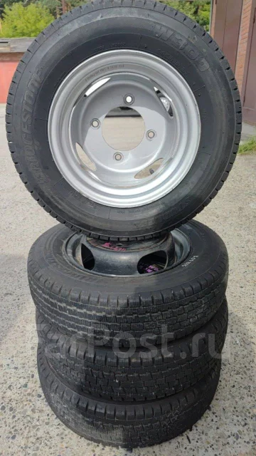 Bridgestone W300. ������, ��� �����, 2019 ���, �/�, ����� 5 % ����