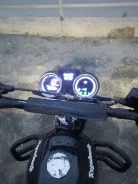 Regulmoto Alpha RM-3. 125����. ��., ��������, ���������, ������ �� �� ����