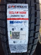 Nereus NS806. ������, ��� �����, 2025 ���, ����� ����